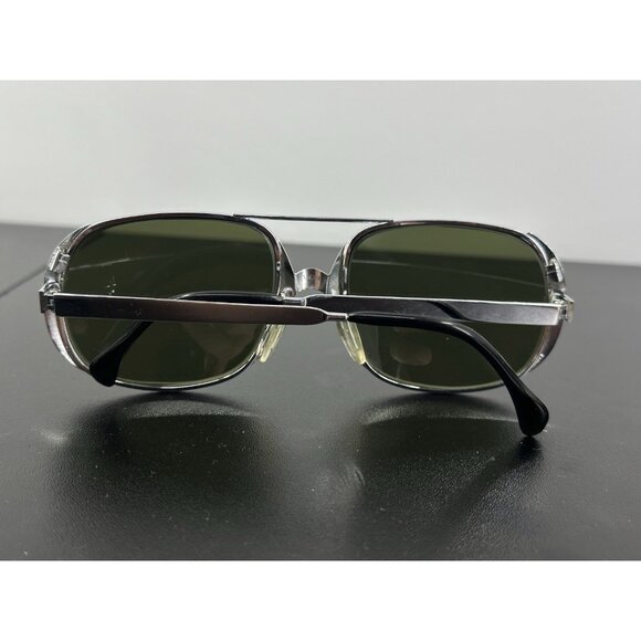 Serge Kirchhofer Mod.150 1970’s Vintage Metal Handmade By Udo Proksch (C3-12) - Picture 13 of 15